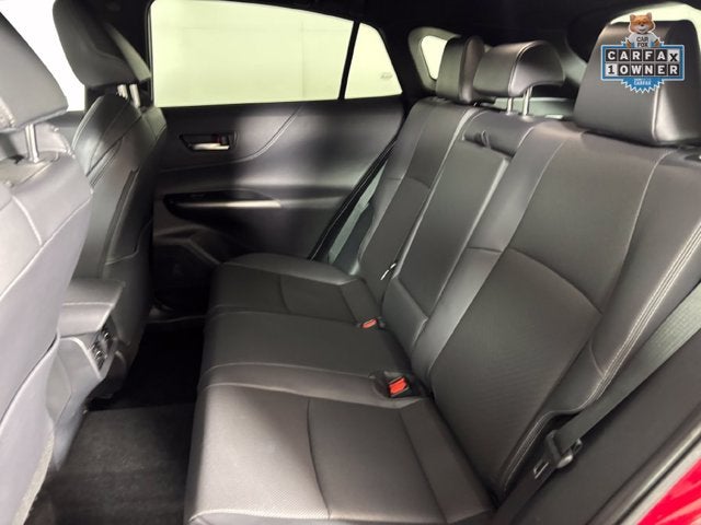 2024 Toyota Venza LE