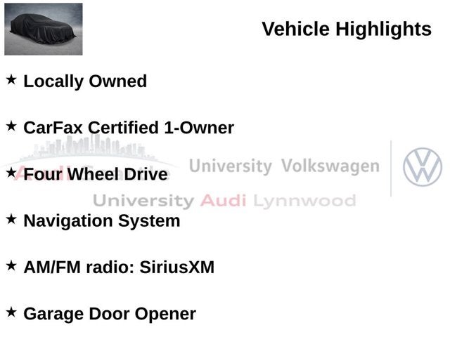 2016 Toyota 4Runner Base