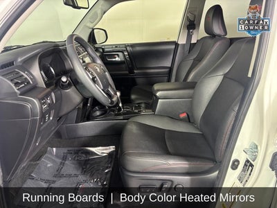 2019 Toyota 4Runner TRD Off-Road Premium