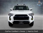 2019 Toyota 4Runner TRD Off-Road Premium