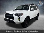 2019 Toyota 4Runner TRD Off-Road Premium