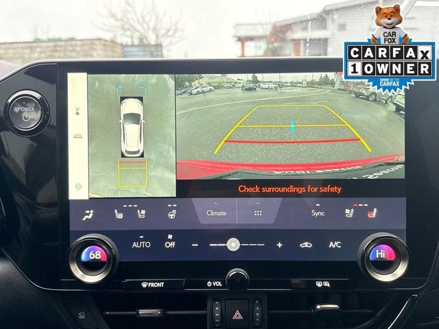 2024 Lexus NX NX 350h Premium