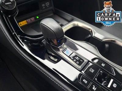 2024 Lexus NX NX 350h Premium