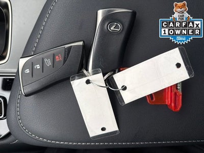 2024 Lexus NX NX 350h Premium