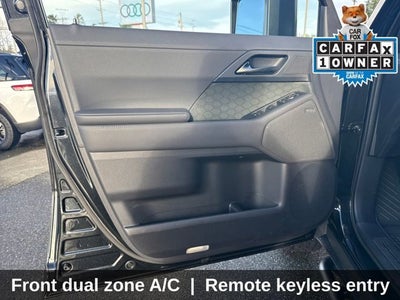 2024 Lexus GX 550 Overtrail+