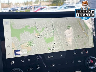 2024 Lexus GX 550 Overtrail+