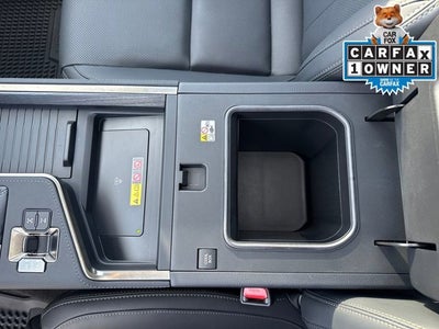 2024 Lexus GX 550 Overtrail+