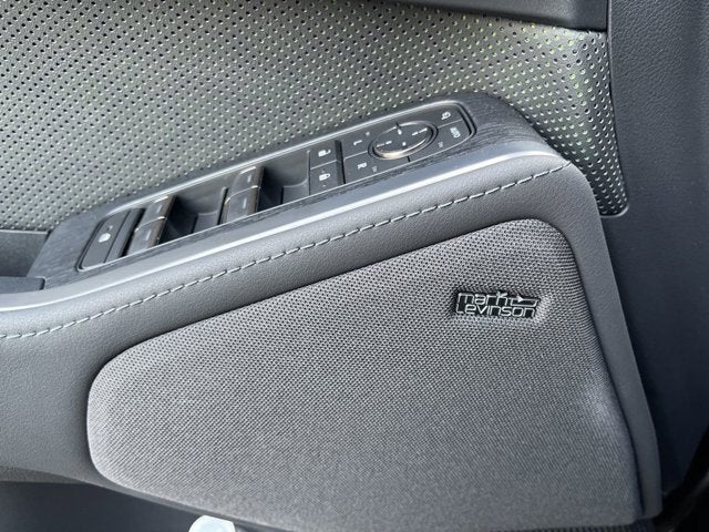 2024 Lexus GX 550 Overtrail+