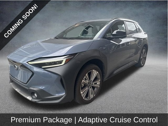 2023 Subaru Solterra Premium