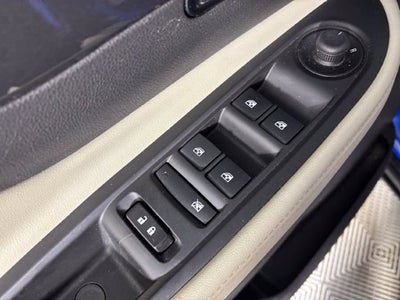 2018 Buick Encore Essence