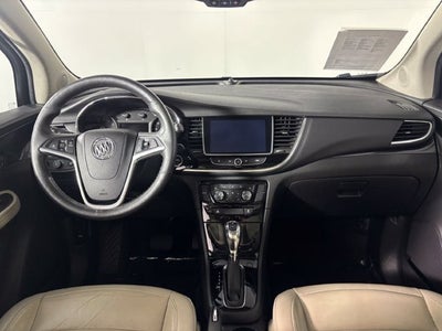2018 Buick Encore Essence