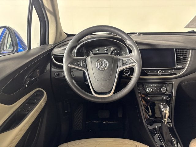 2018 Buick Encore Essence