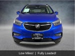 2018 Buick Encore Essence