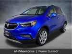 2018 Buick Encore Essence