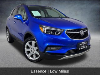 2018 Buick Encore Essence