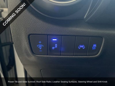 2021 Hyundai Kona Limited