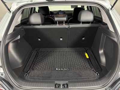 2021 Hyundai Kona Limited