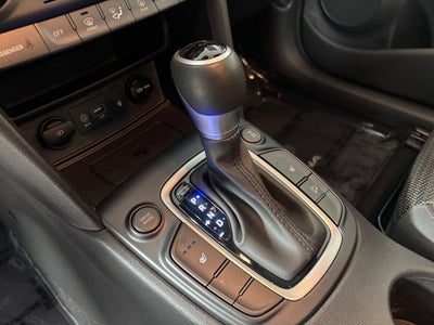2021 Hyundai Kona Limited
