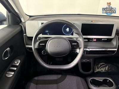 2024 Hyundai IONIQ 5 SE