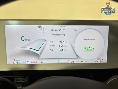 2024 Hyundai IONIQ 5 SE