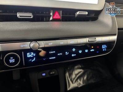 2024 Hyundai IONIQ 5 SE