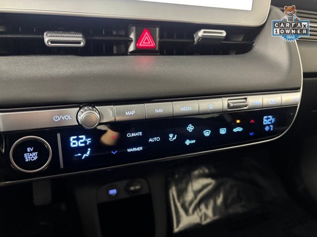 2024 Hyundai IONIQ 5 SE