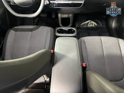 2024 Hyundai IONIQ 5 SE