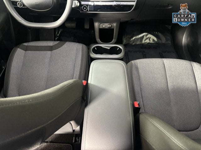 2024 Hyundai IONIQ 5 SE