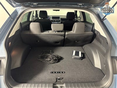 2024 Hyundai IONIQ 5 SE