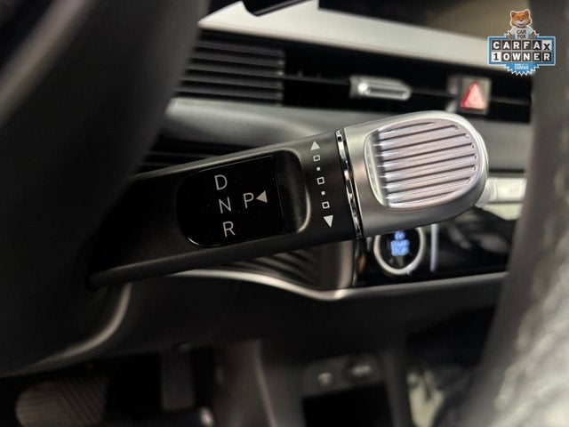 2024 Hyundai IONIQ 5 SE