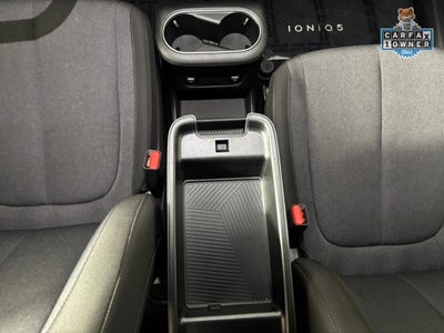 2024 Hyundai IONIQ 5 SE