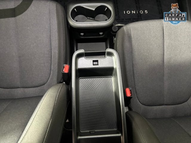 2024 Hyundai IONIQ 5 SE
