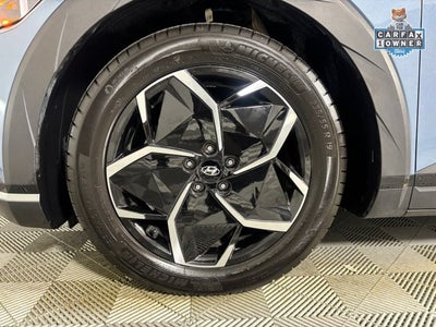 2024 Hyundai IONIQ 5 SE