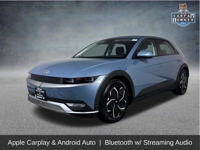 2024 Hyundai IONIQ 5 SE