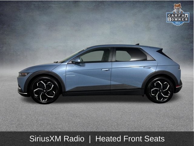 2024 Hyundai IONIQ 5 SE