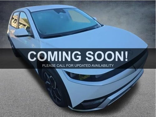 2024 Hyundai IONIQ 5 SE