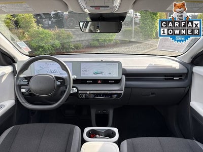 2024 Hyundai IONIQ 5 SE