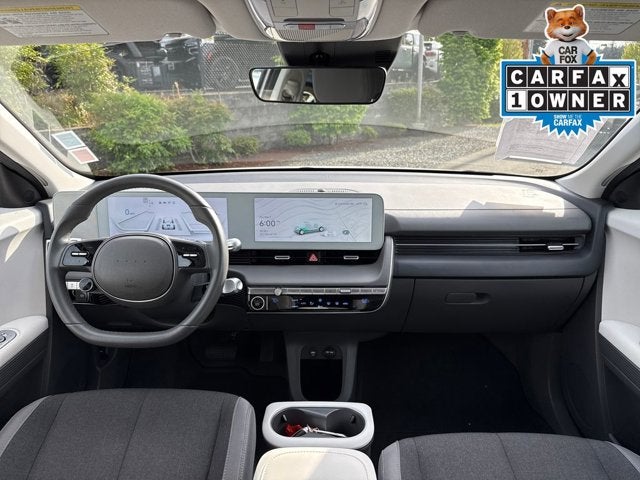 2024 Hyundai IONIQ 5 SE