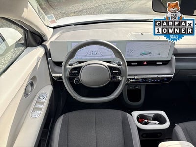 2024 Hyundai IONIQ 5 SE