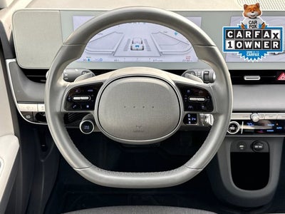 2024 Hyundai IONIQ 5 SE