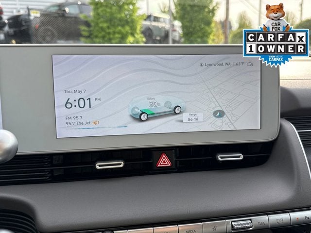 2024 Hyundai IONIQ 5 SE