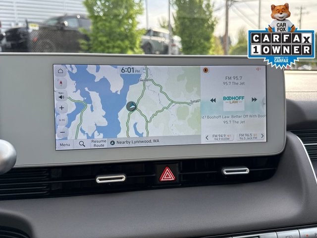2024 Hyundai IONIQ 5 SE