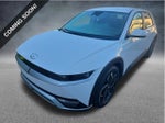 2024 Hyundai IONIQ 5 SE