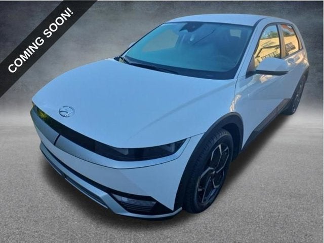 2024 Hyundai IONIQ 5 SE