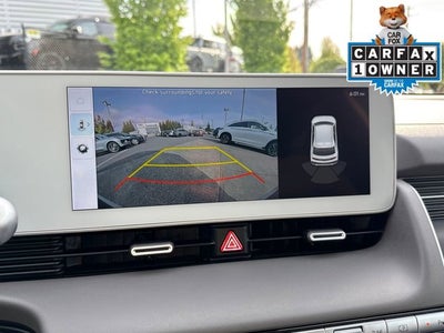 2024 Hyundai IONIQ 5 SE