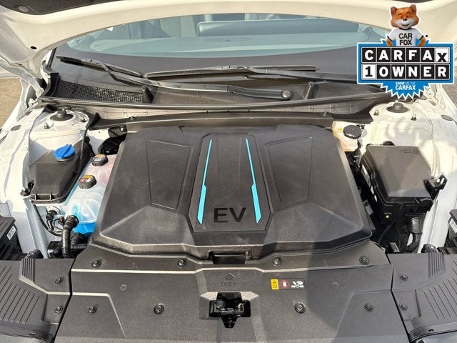 2024 Hyundai IONIQ 5 SE