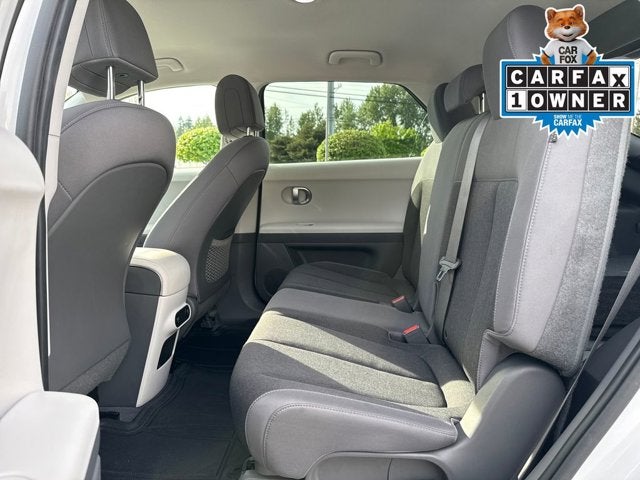 2024 Hyundai IONIQ 5 SE