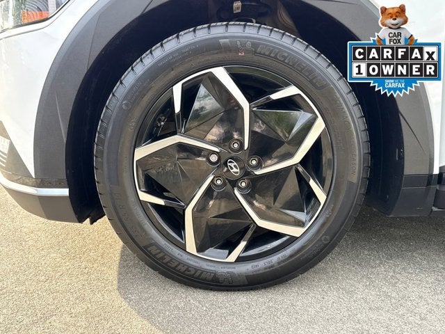2024 Hyundai IONIQ 5 SE