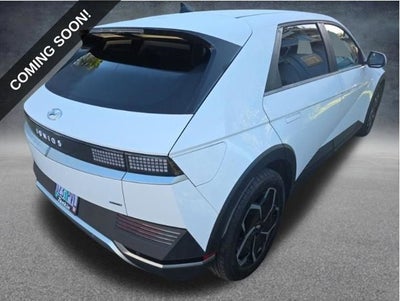 2024 Hyundai IONIQ 5 SE
