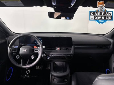 2025 Hyundai IONIQ 5 N Base